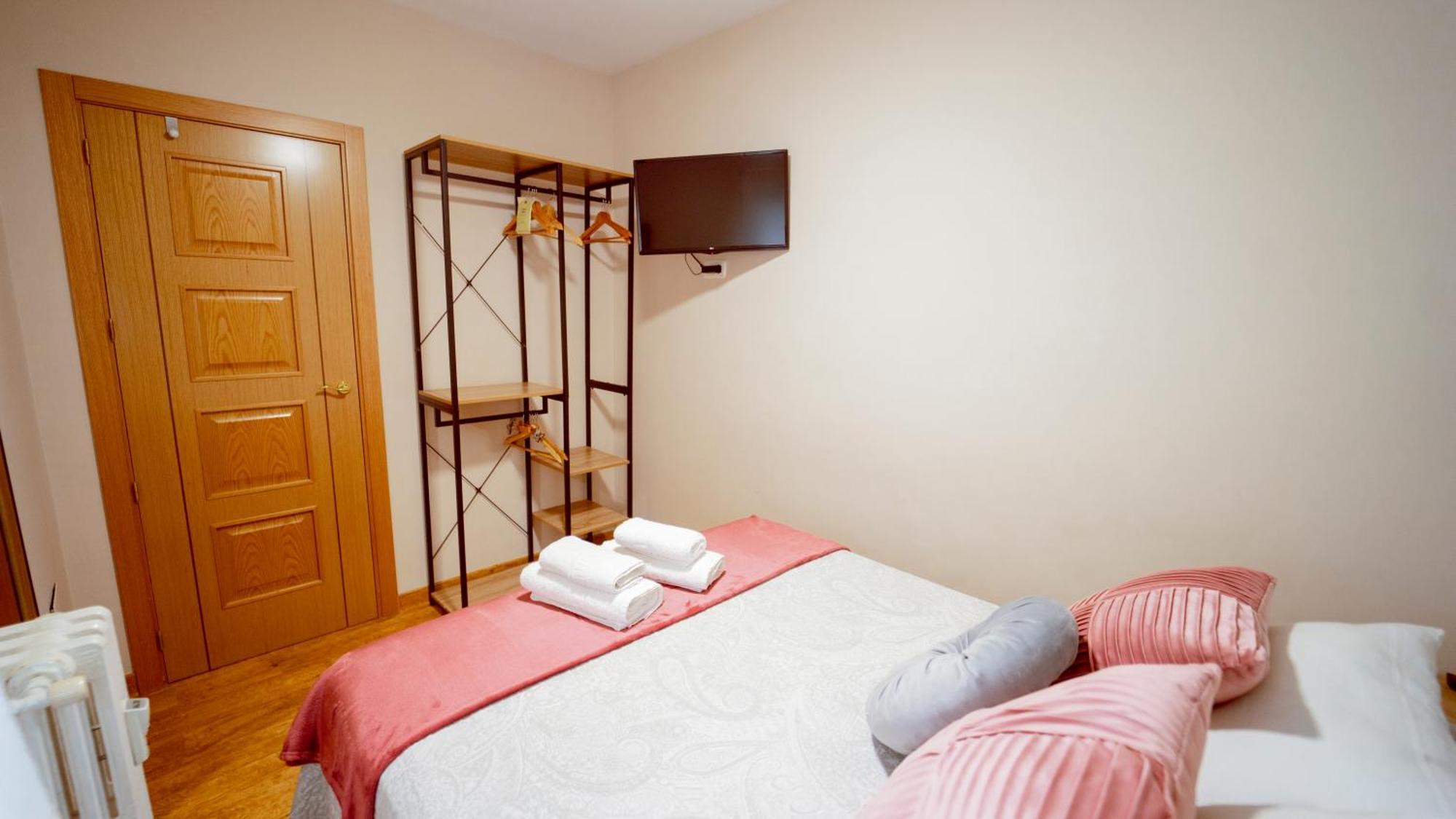 Apto En El Centro La Casita De Gaos Parking Gratuito Granada