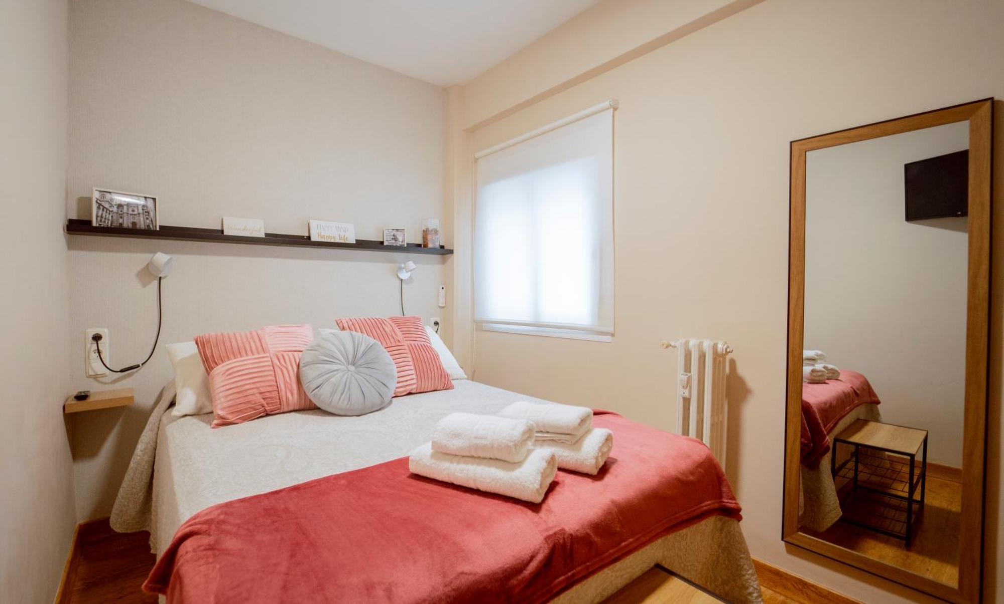 Apto En El Centro La Casita De Gaos Parking Gratuito * Granada