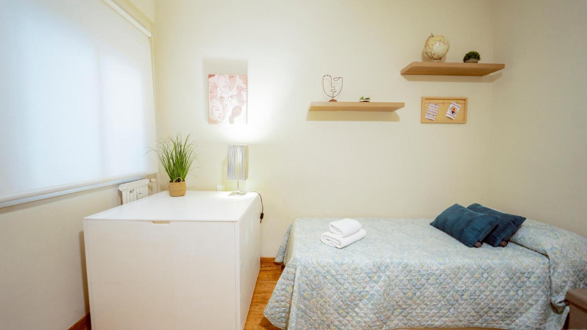 Apto En El Centro La Casita De Gaos Parking Gratuito Apartment Granada