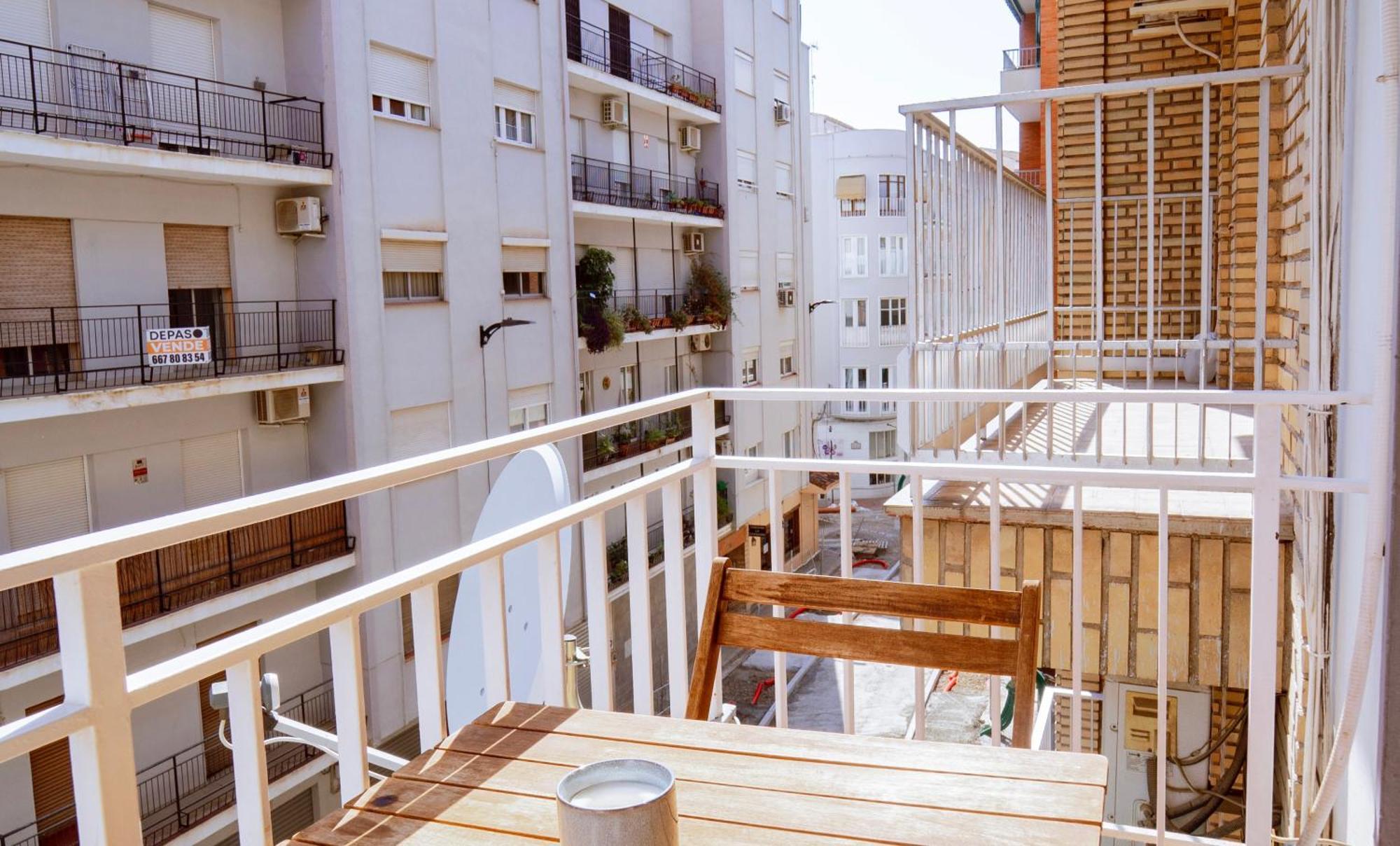 Apto En El Centro La Casita De Gaos Parking Gratuito Apartment *